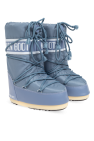 Moon Boot Kids Snow boots Icon Nylon