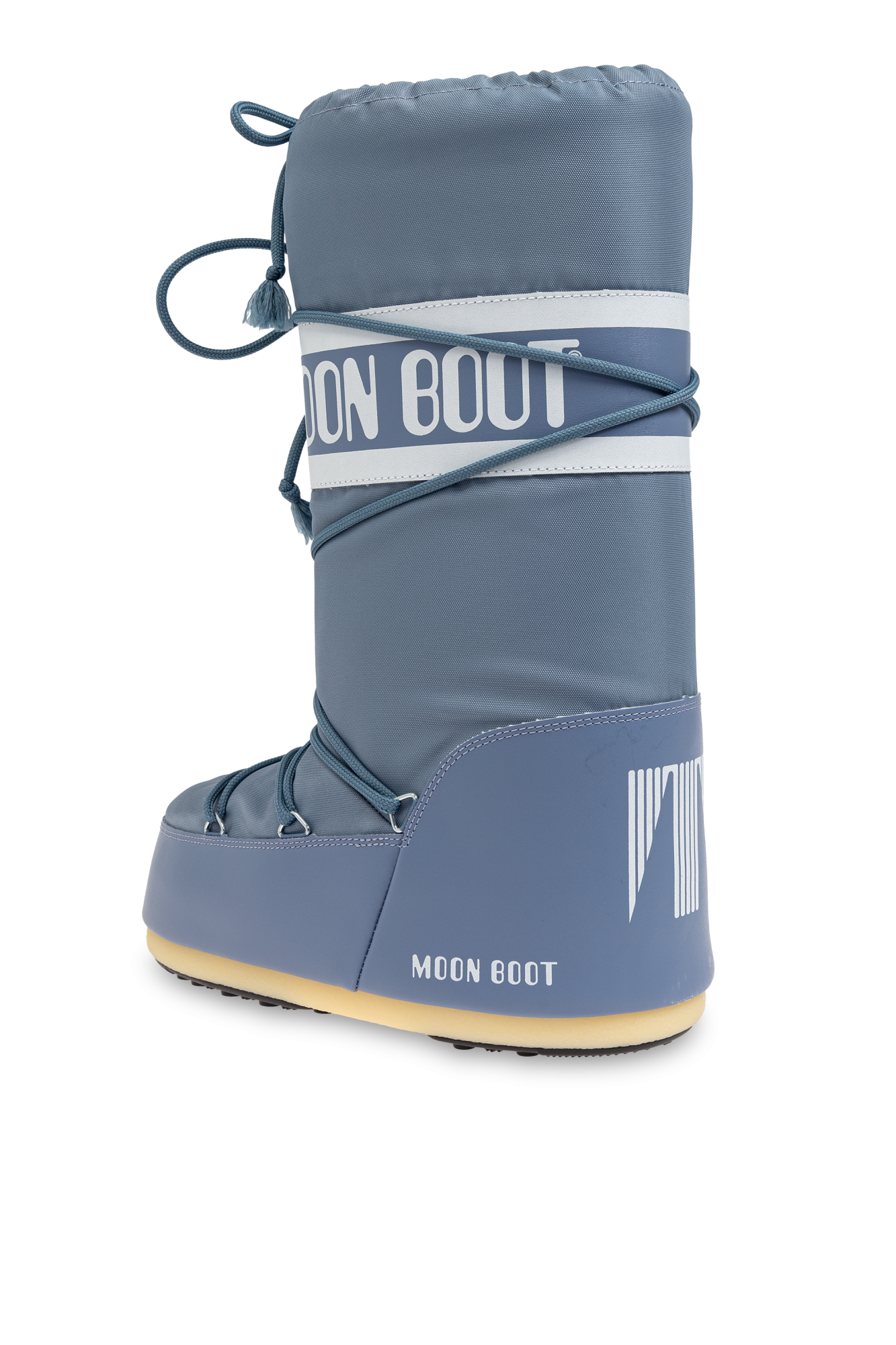 Moon Boot Snow Boots 'Icon Nylon'