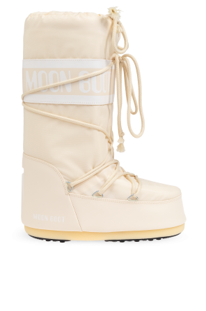 Snow Boots Icon Nylon