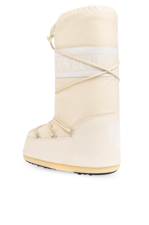 Moon Boot Snow boots 'Icon Nylon'