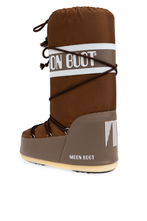 Moon Boot Śniegowce `Icon Nylon`