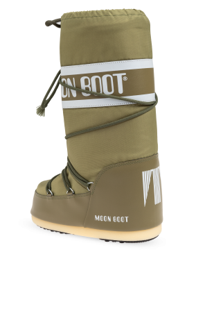 Moon Boot Śniegowce `Icon Nylon`