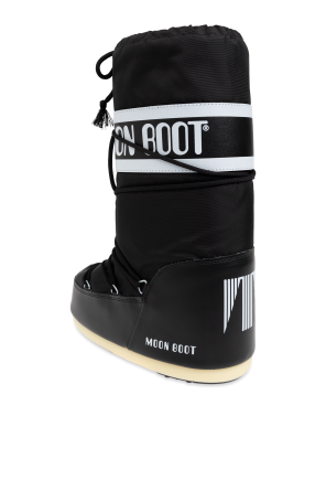 Moon Boot Śniegowce `Icon Nylon`