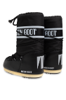 Moon Boot Kids Snow boots Icon Nylon