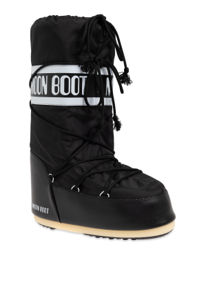 Moon Boot Śniegowce `Icon Nylon`