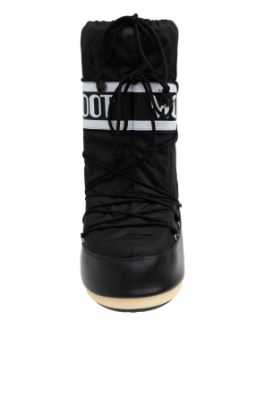 Moon Boot Snow boots Icon Nylon