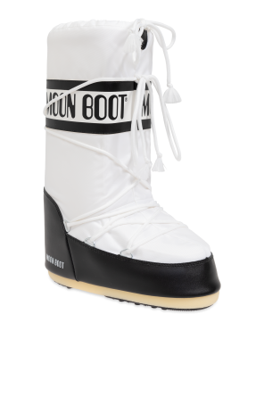 Moon Boot Śniegowce `Icon Nylon`