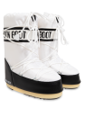 Moon Boot Kids Snow boots Icon Nylon