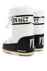 Moon Boot Kids Snow boots Icon Nylon