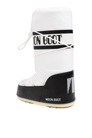 Moon Boot Snow Boots Icon Nylon