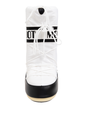 Moon Boot Snow Boots Icon Nylon