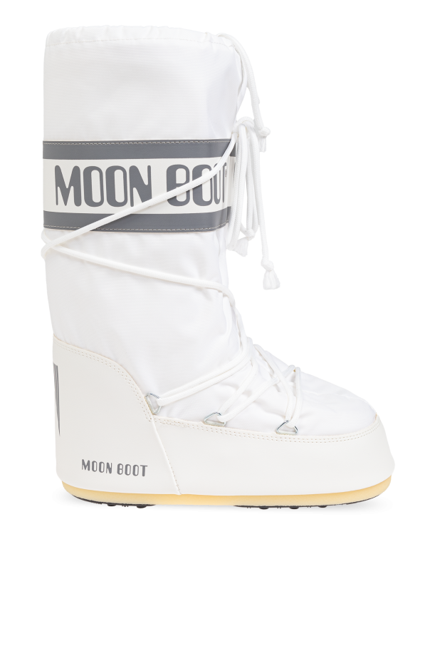 Snow boots Icon Nylon od Moon Boot