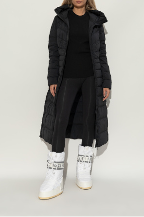 Moon Boot Schneestiefel Icon Nylon