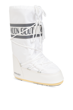 Moon Boot Schneestiefel Icon Nylon