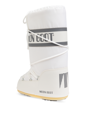 Moon Boot Schneestiefel Icon Nylon