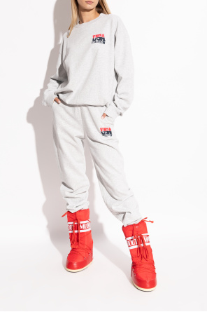 Moon Boot Snow boots "Icon Nylon"