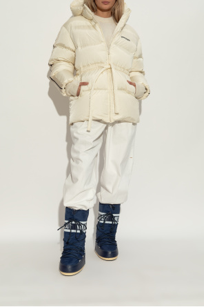 Moon Boot Snow boots "Icon Nylon"