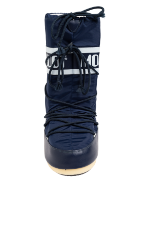 Moon Boot Snow boots "Icon Nylon"