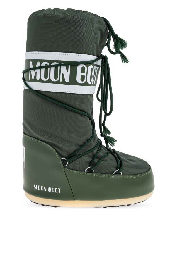 Snow boots 'Icon Nylon' od Moon Boot