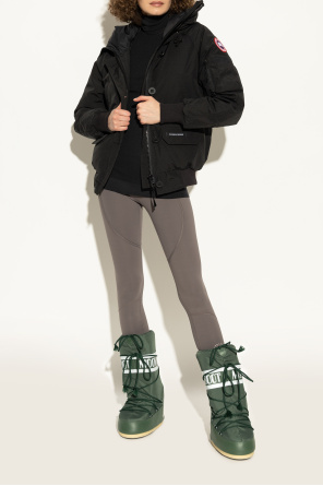 Moon Boot Schneestiefel "Icon Nylon"