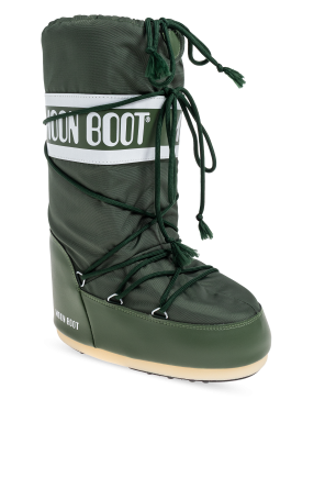 Moon Boot Schneestiefel "Icon Nylon"