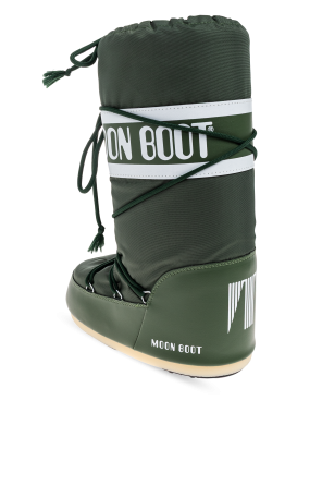 Moon Boot Schneestiefel "Icon Nylon"