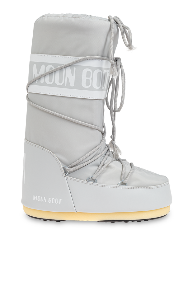 ‘Icon Nylon’ snow boots od Moon Boot