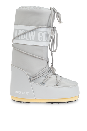 Botas de nieve `Icon Nylon`