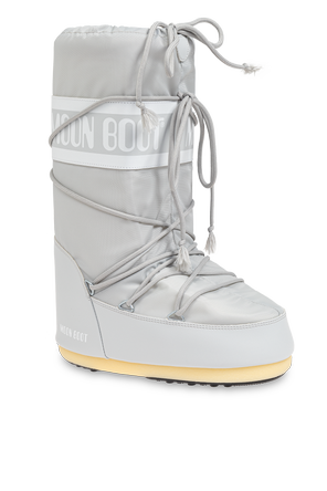 Moon Boot Зимни ботуши „Icon Nylon“