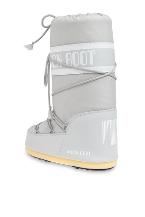 Moon Boot Зимни ботуши „Icon Nylon“
