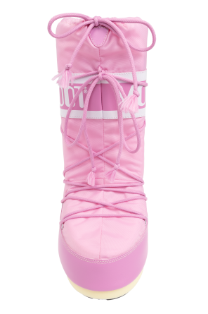 Moon Boot "Icon Nylon" snow boots