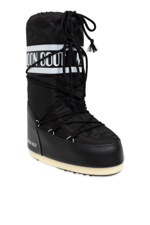 Moon Boot Schneestiefel „Icon Nylon“