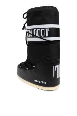 Moon Boot Schneestiefel „Icon Nylon“