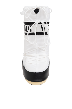 Moon Boot Snow boots "Icon Nylon"