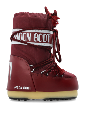 Snow boots `MB Icon Nylon`