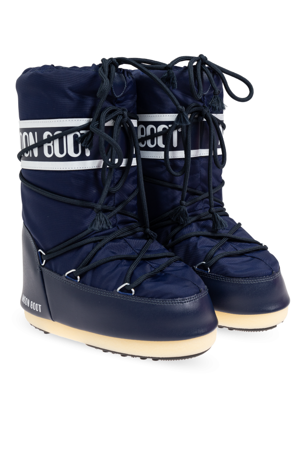 Moon Boot Kids Snow boots `Icon  Nylon`