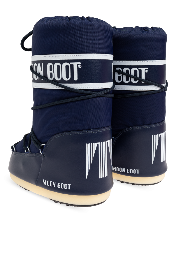 Moon Boot Kids Snow boots `Icon  Nylon`