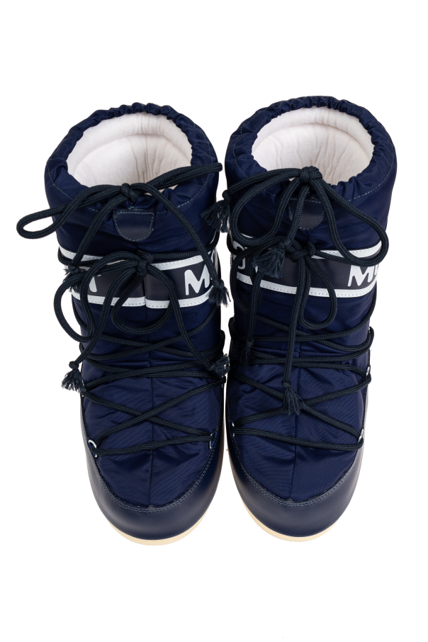 Moon Boot Kids Snow boots `Icon  Nylon`