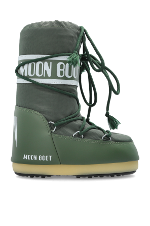 Śniegowce ‘Icon Low Nylon’