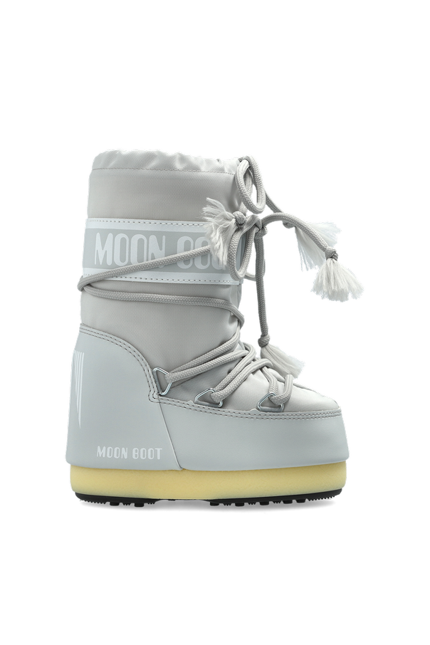 `Icon Nylon` snow boots od Moon Boot Kids