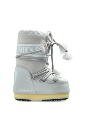 `Icon Nylon` snow boots