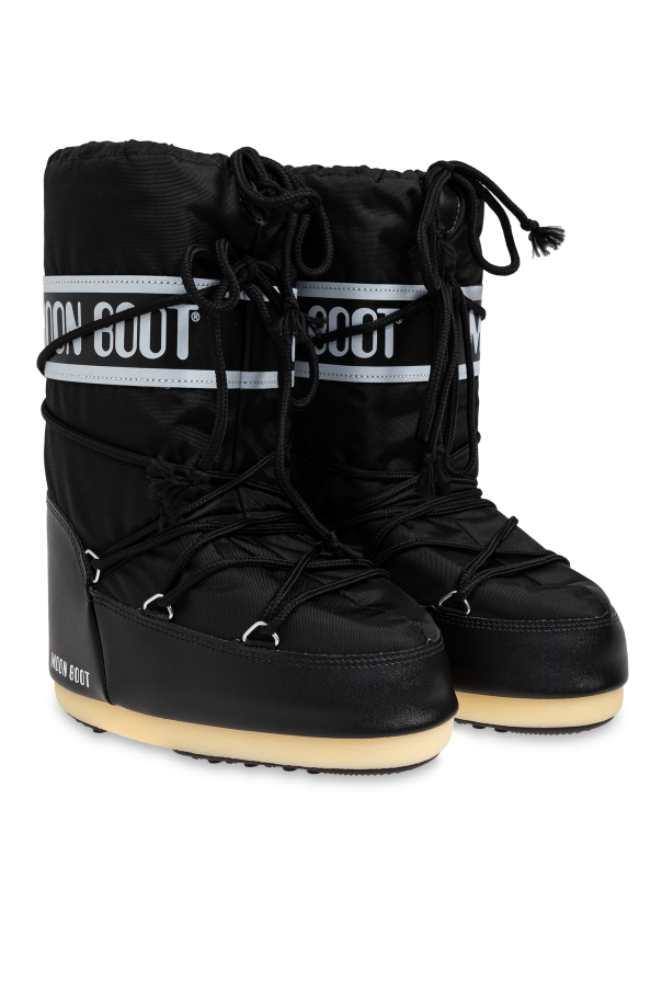 Moon Boot Kids Snow boots `Icon  Nylon`