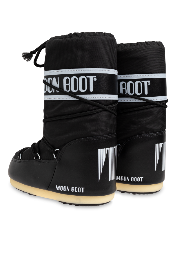 Moon Boot Kids Snow boots `Icon  Nylon`