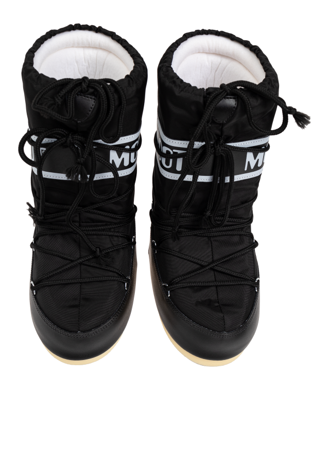 Moon Boot Kids Snow boots `Icon  Nylon`