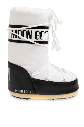 Śniegowce `Icon Nylon`