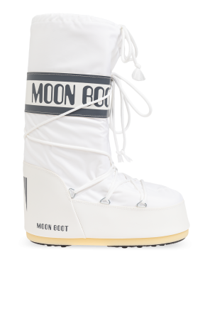 Snow boots icon nylon od Moon Boot