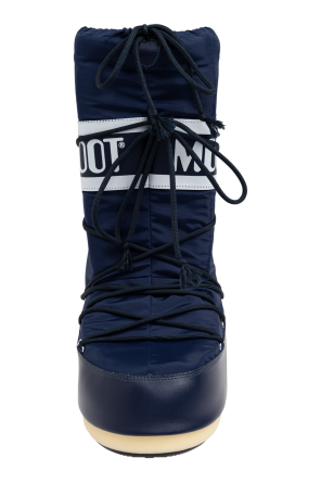 Moon Boot Schneestiefel „Icon Nylon“