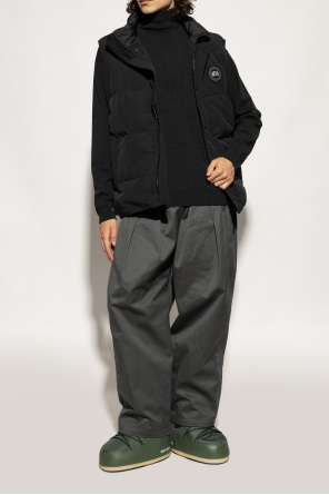 Moon Boot "Icon Nylon" snow boots