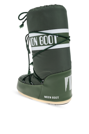 Moon Boot "Icon Nylon" snow boots