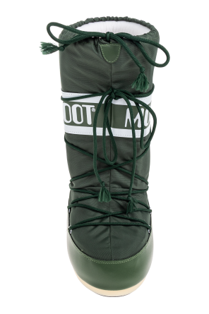 Moon Boot "Icon Nylon" snow boots